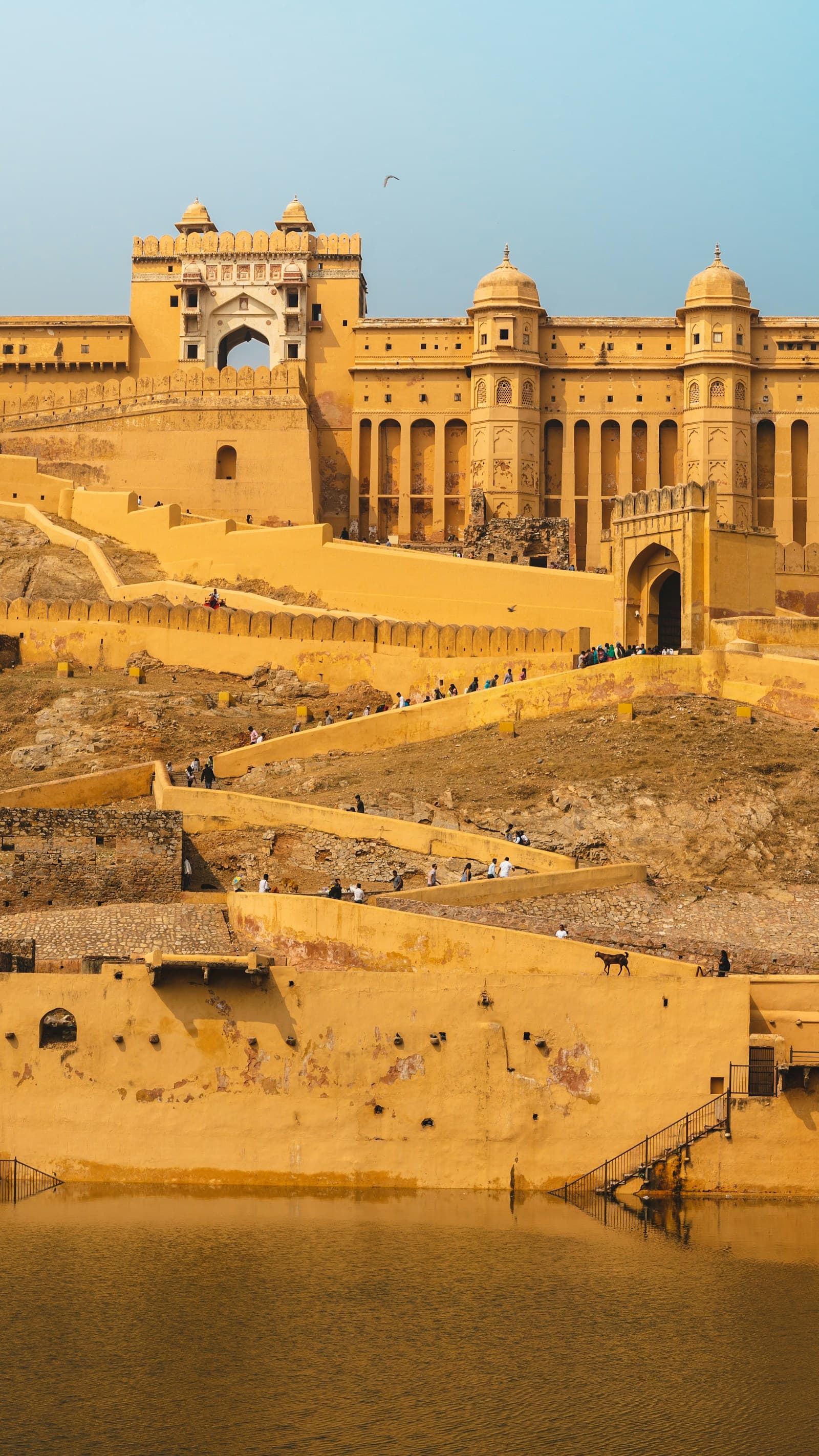 Jaipur Rajasthan Tech Hub