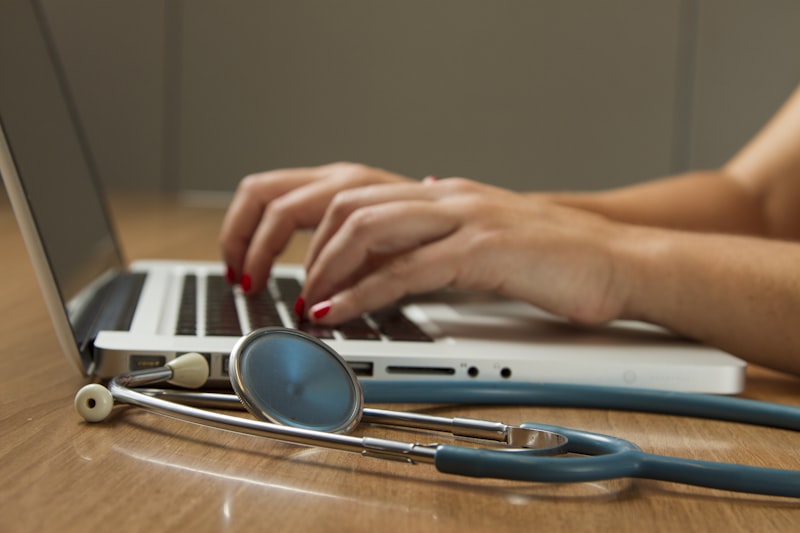 Healthcare Booking & Consultation Platform